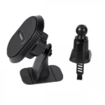 Μαγνητική Βάση Κινητού BC-T21 για Αυτοκίνητο με Τοποθέτηση στο Ταμπλό ή στον Αεραγωγό