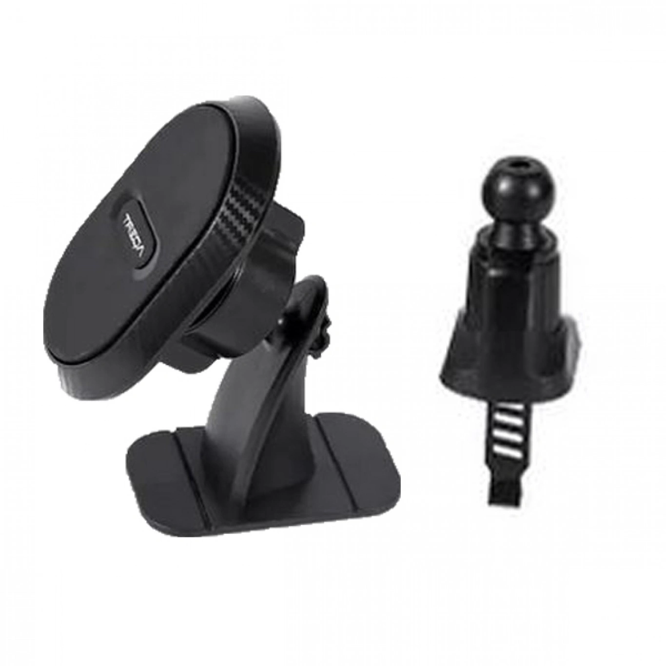 Μαγνητική Βάση Κινητού BC-T21 για Αυτοκίνητο με Τοποθέτηση στο Ταμπλό ή στον Αεραγωγό Μαγνητική Βάση Κινητού BC-T21 για Αυτοκίνητο με Τοποθέτηση στο Ταμπλό ή στον Αεραγωγό