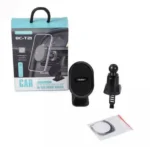 Μαγνητική Βάση Κινητού BC-T21 για Αυτοκίνητο με Τοποθέτηση στο Ταμπλό ή στον Αεραγωγό