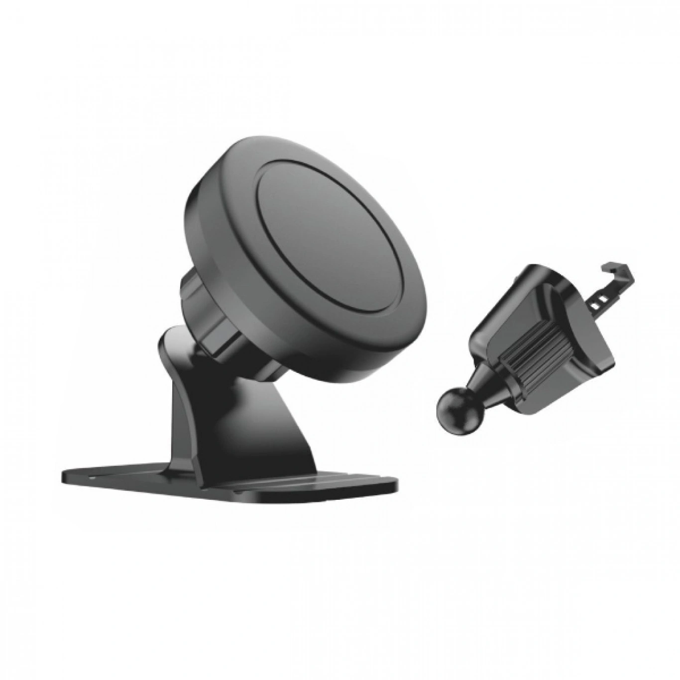 Μαγνητική Βάση Κινητού K577 για Αυτοκίνητο με Τοποθέτηση στο Ταμπλό ή στον Αεραγωγό Μαγνητική Βάση Κινητού K577 για Αυτοκίνητο με Τοποθέτηση στο Ταμπλό ή στον Αεραγωγό