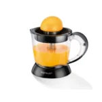 Ηλεκτρικός Αποχυμωτής Εσπεριδοειδών - Λεμονοστίφτης 25w 1000ml SOKANY D8006B