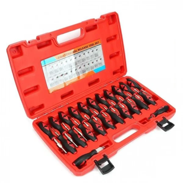 Κιτ Αφαίρεσης Ακροδεκτών Αυτοκινήτου 23 Τεμαχίων