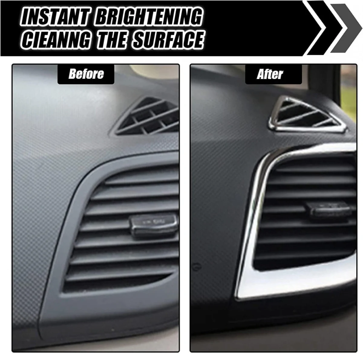 Καθαριστικό για Επισκευή Δερμάτων και Πλαστικών 100ml