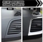 Καθαριστικό για Επισκευή Δερμάτων και Πλαστικών 100ml