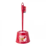 Πλαστικό Πιγκάλ Μπάνιου Liao Κόκκινο