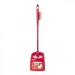 Πλαστικό Πιγκάλ Μπάνιου Liao Κόκκινο D130001