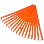 Σκούπα Φύλλων, Πλαστική