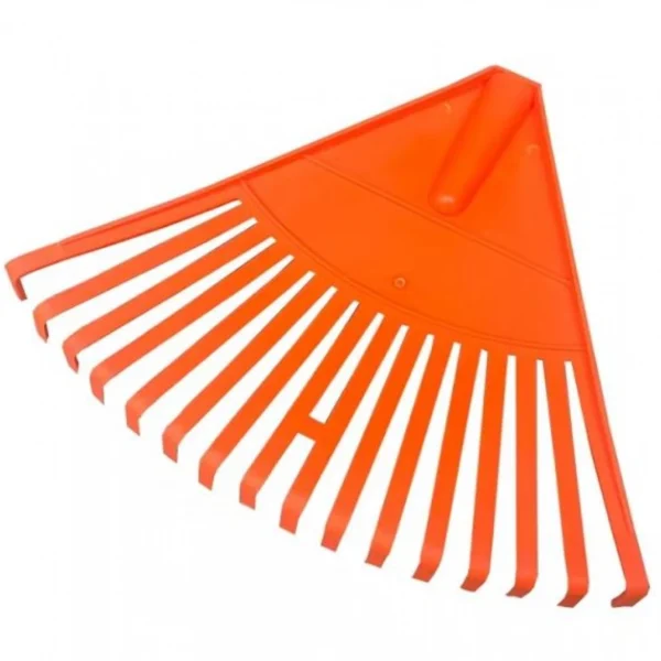 Σκούπα Φύλλων, Πλαστική