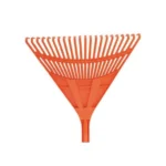 Σκούπα Φύλλων Πλαστική με 22 Δόντια