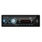 4x60w- Mp3 Player Αυτοκινήτου 635 με Bluetooth USB,SD,AUX FM Radio & Τηλεχειριστήριο