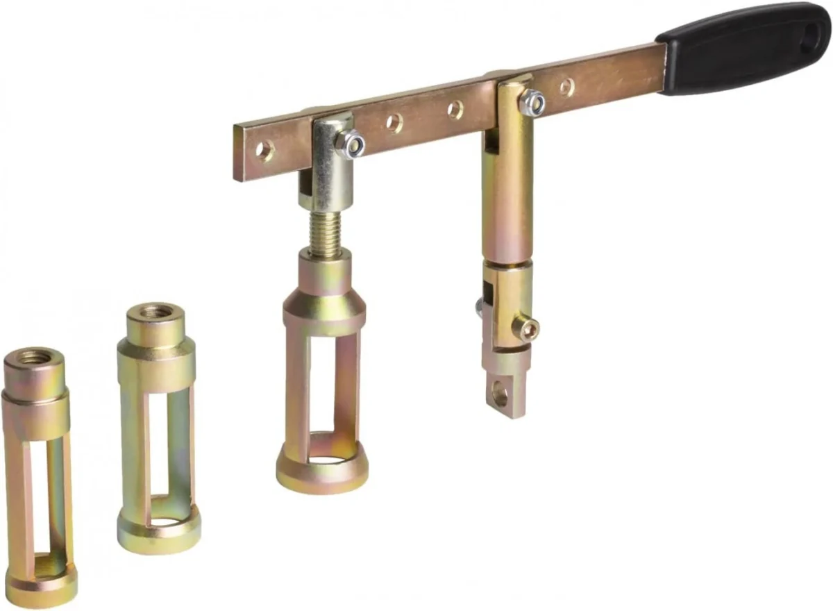 Σετ Συμπιεστής Ελατηρίων Βαλβίδων 8 Τεμαχίων