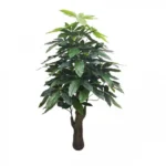 180cm Τεχνητό Διακοσμητικό Φυτό Μάλαμπαρ