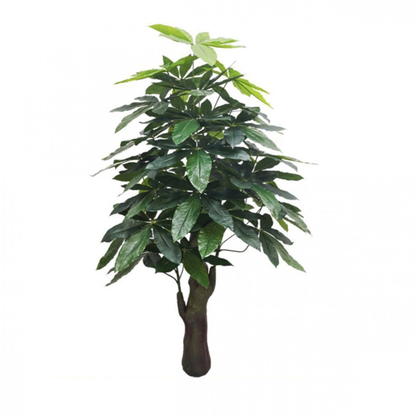 180cm Τεχνητό Διακοσμητικό Φυτό Μάλαμπαρ 180cm Τεχνητό Διακοσμητικό Φυτό Μάλαμπαρ
