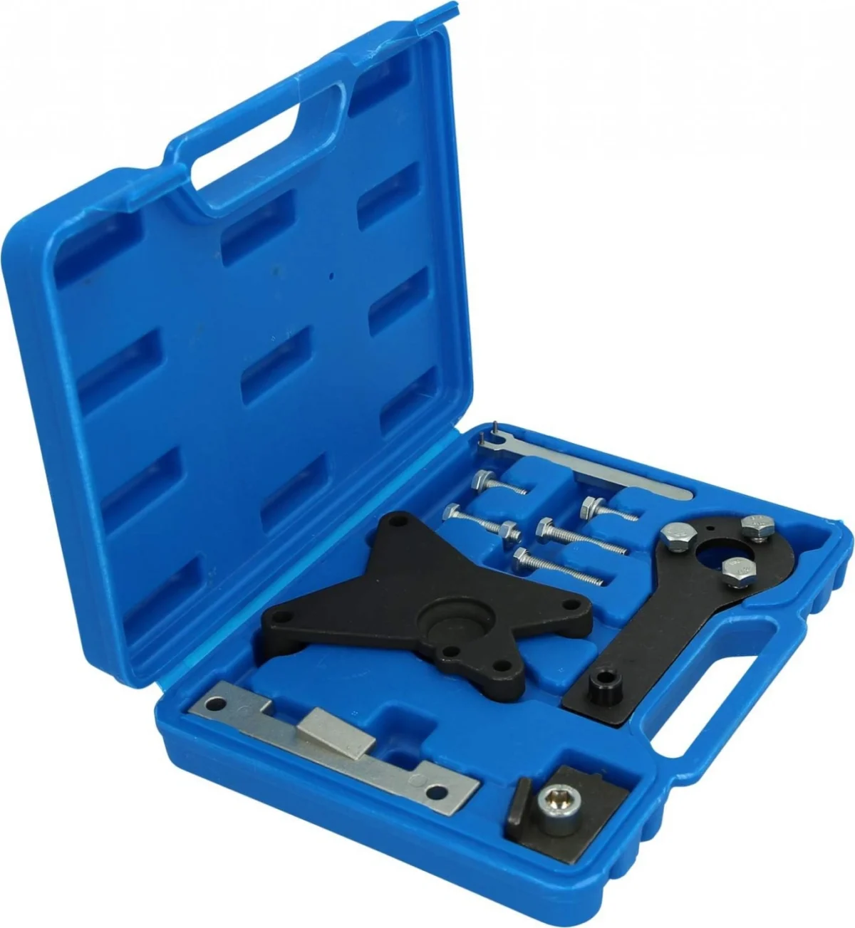 Εργαλείο Ρύθμισης Εκκεντροφόρου και Κλειδώματος Στροφαλοφόρου για Alfa Romeo Fiat 1.4 MultiAir