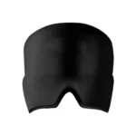 Μάσκα Κομπρέσα με Gel Παγοκύστη για Πονοκεφάλους και Ημικρανίες