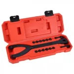 Σετ Επισκευής Τροχαλίας 15 Τεμαχίων