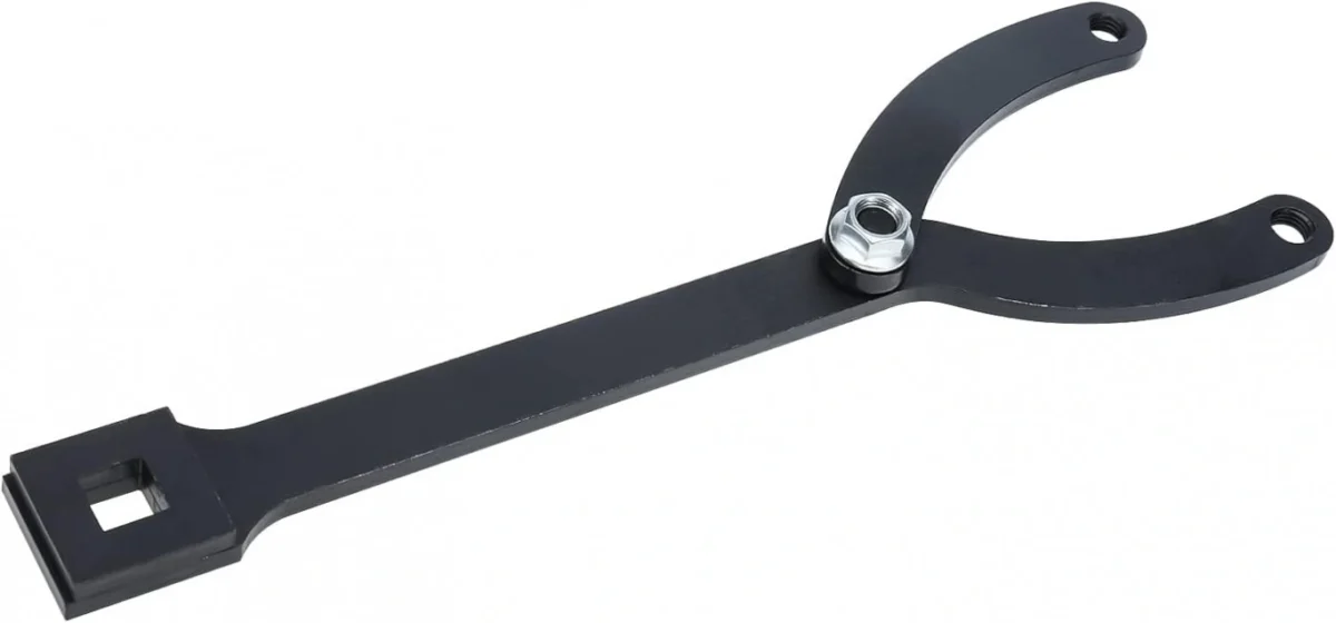 Σετ Επισκευής Τροχαλίας 15 Τεμαχίων