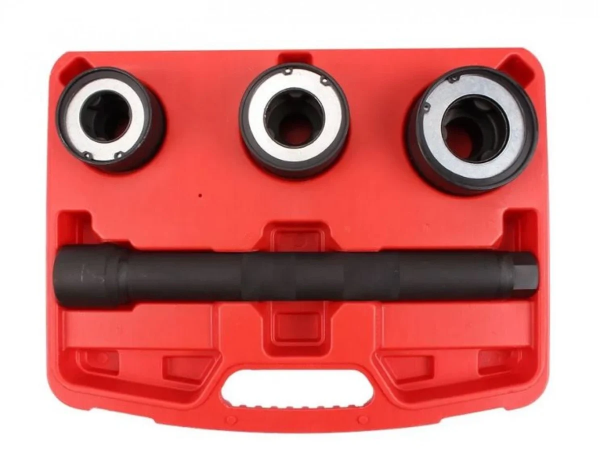 Σετ 4 Τεμαχίων Αφαίρεσης Ημίμπαρων Κρεμαριέρας Τιμονιού