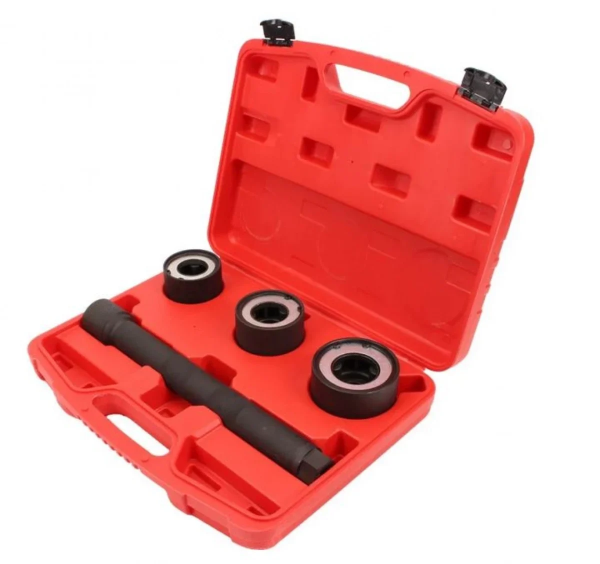 Σετ 4 Τεμαχίων Αφαίρεσης Ημίμπαρων Κρεμαριέρας Τιμονιού