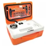 Carsun C1399 Κομπρεσέρ Τρόμπα Αέρος Αυτοκινήτου Αυτόματη