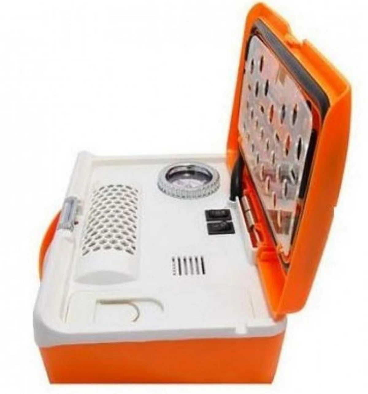 Carsun C1399 Κομπρεσέρ Τρόμπα Αέρος Αυτοκινήτου Αυτόματη