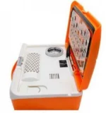 Carsun C1399 Κομπρεσέρ Τρόμπα Αέρος Αυτοκινήτου Αυτόματη