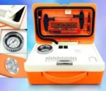 Carsun C1399 Κομπρεσέρ Τρόμπα Αέρος Αυτοκινήτου Αυτόματη