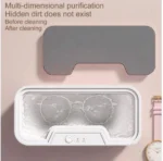 Καθαριστής Υπερήχων Ultrasonic Cleaner