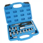 Σετ 17 Τεμαχίων Καθαρισμού Έδρας Μπεκ Ψεκασμού Diesel