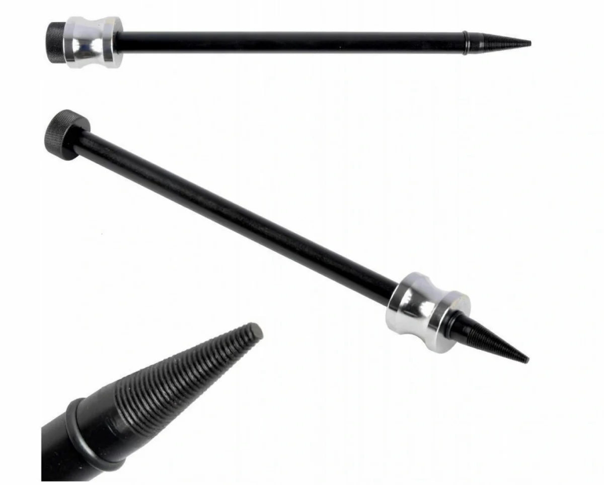 Εργαλείο Αφαίρεσης Ροδελών Μπέκ Κινητήρων Diesel