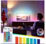 Aigostar Smart WiFi Λάμπα Led E27 G45 580 Lumens