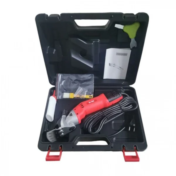 Κουρευτική Μηχανή Προβάτων 800W