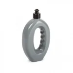 Μπουκάλι Νερού με Εργονομική Λαβή 500ml