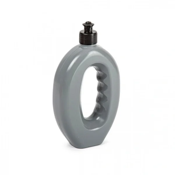 Μπουκάλι Νερού με Εργονομική Λαβή 500ml