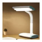 Επαναφορτιζόμενη Λάμπα Γραφείου LED, Φορητή