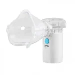 Επαναφορτιζόμενος Νεφελοποιητής Φαρμάκων για Βρέφη και Ενήλικες CK-AT019