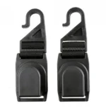 Βάση Στήριξης για Κινητά για το Προσκέφαλο - Κάθισμα Αυτοκινήτου - Car Headrest Dual Mount Holder