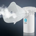 Επαναφορτιζόμενος Νεφελοποιητής Φαρμάκων για Βρέφη και Ενήλικες CK-AT019