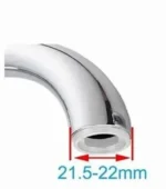 360° Περιστρεφόμενη Πολυλειτουργική Προέκταση Βρύσης Ακροφυσίου Νερού