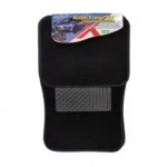 Πατάκια Αυτοκινήτου Μοκέτα/Λάστιχο Σετ 4 Τεμαχίων 7160