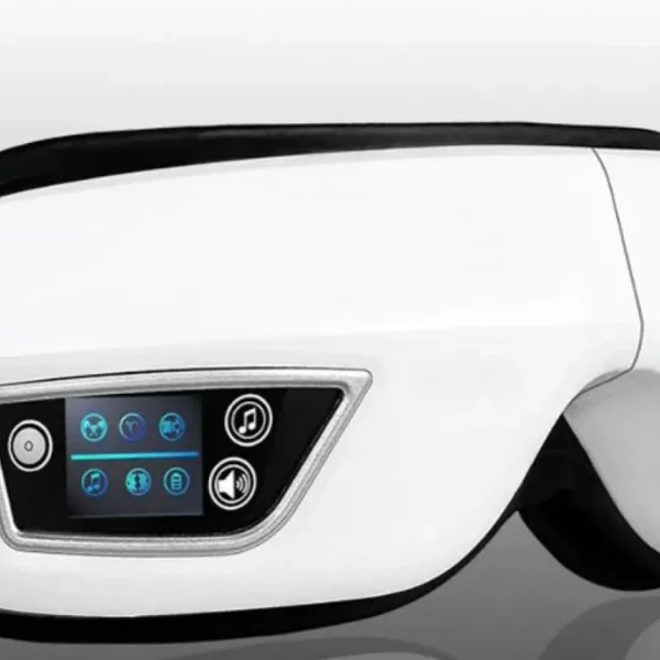 Ηλεκτρική Μάσκα Μασάζ Ματιών - Eye Care Massage Instrument