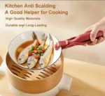 10 Τεμάχια Σακούλες για Συσκευή Αεροστεγούς Σφραγίσματος Τροφίμων 20x25cm