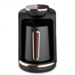 Καφετιέρα Ελληνικού 550ml Haeger HG-102S 400W