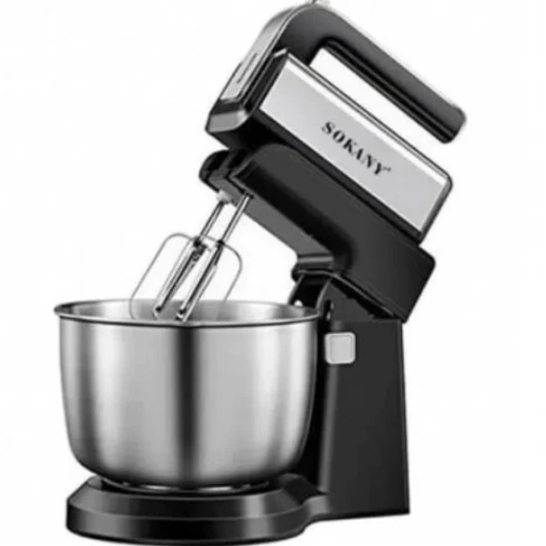 Μίξερ 400W με Kάδο 3.5 lt CX-6622