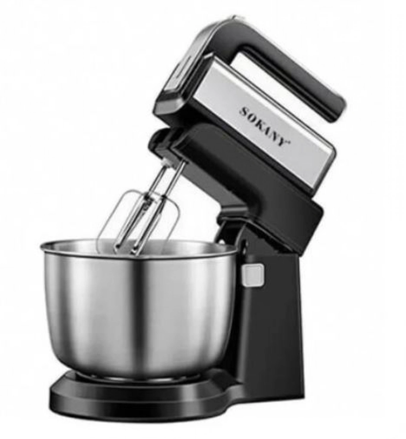 Μίξερ 400W με Kάδο 3.5 lt CX-6622 Μίξερ 400W με Kάδο 3.5 lt CX-6622