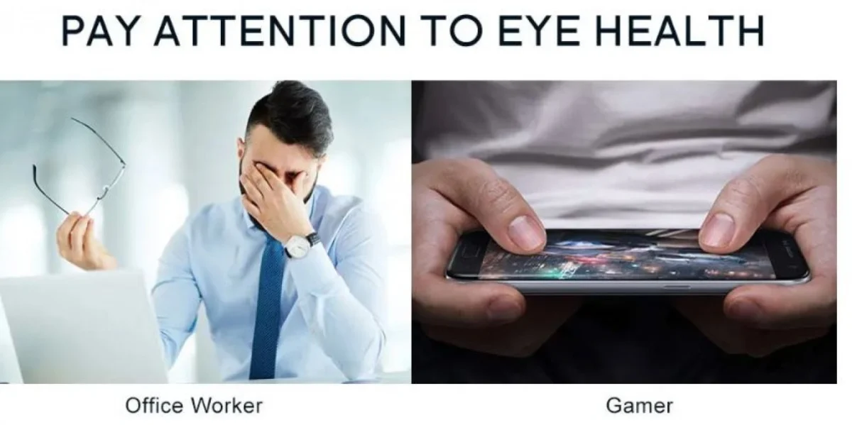 Salorie Smart Συσκευή Μασάζ Ματιών με Δόνηση και Λειτουργία Θέρμανσης SAL5216D