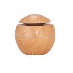 Υγραντήρας Υπερήχων & Συσκευή Αρωματοθεραπείας - Ultrasonic Aroma Humidifier