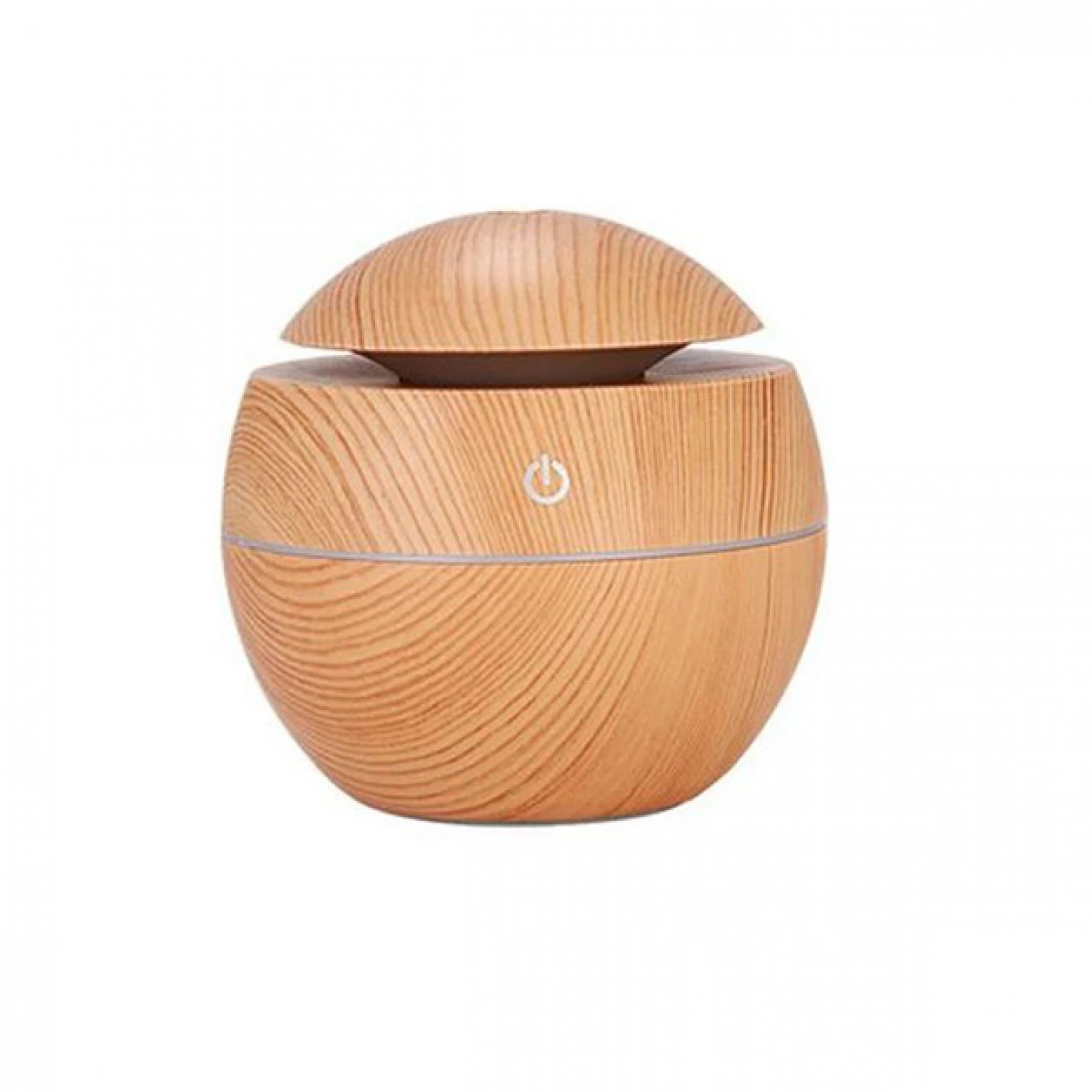 Υγραντήρας Υπερήχων & Συσκευή Αρωματοθεραπείας - Ultrasonic Aroma Humidifier Υγραντήρας Υπερήχων & Συσκευή Αρωματοθεραπείας - Ultrasonic Aroma Humidifier