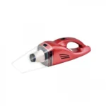 Φορητό Ασύρματο Ηλεκτρικό Σκουπάκι Χειρός Aerbes AB-J384 Kόκκινο