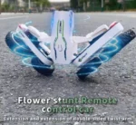 Τηλεκατευθυνόμενο Αυτοκίνητο Επίδειξης Κόκκινο